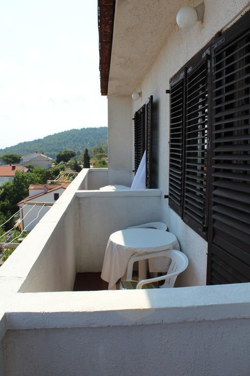 Apartment Muzic Mali Losinj Bilik gambar