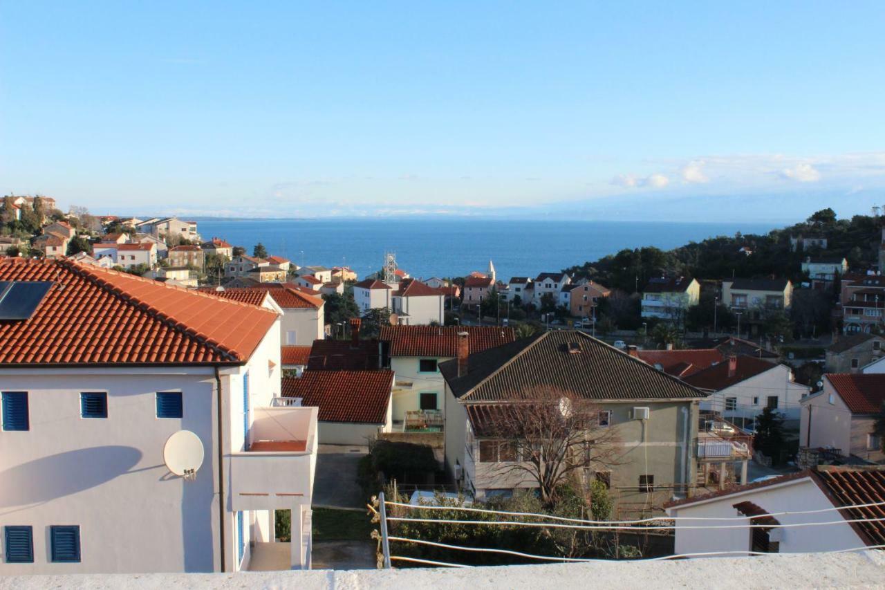 Apartment Muzic Mali Losinj Luaran gambar